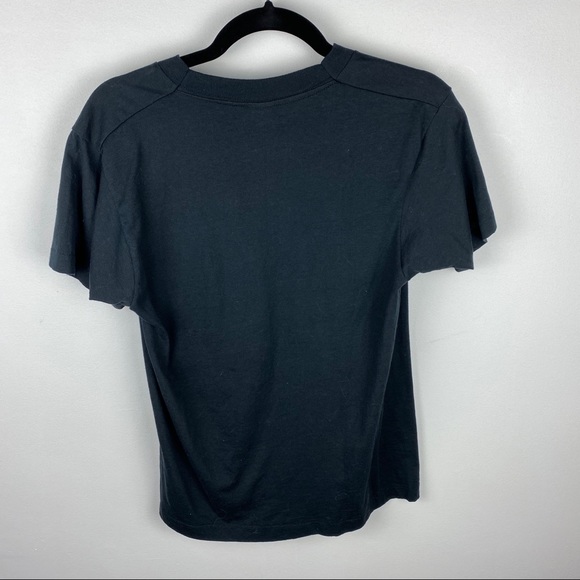 1992 Batman Returns McDonald’s Single Stitch Tee - Picture 4 of 6